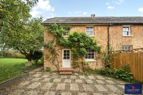 Battlesden, Bedfordshire, MK17 3 bed semi