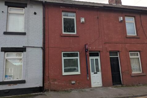 King Street, Goldthorpe 3 bed terraced house for sale