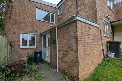Ironside Place, Sheffield 3 bed end of terrace house for sale