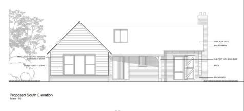 3 bedroom bungalow for sale