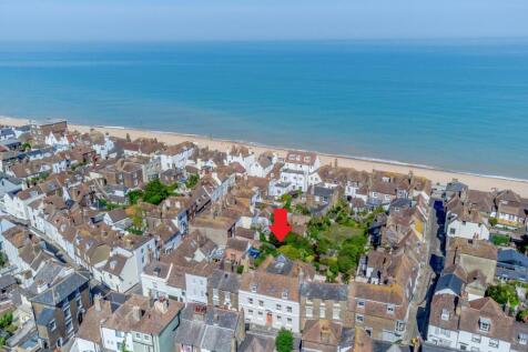 Middle Street, Deal, Kent 6 bed terraced house for sale
