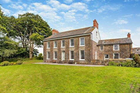 7 bedroom detached house for sale