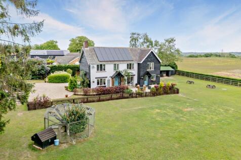 Equestrian facility for sale