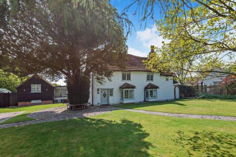 Mill Road, North End, Dunmow, Essex 5 bed detached house for sale