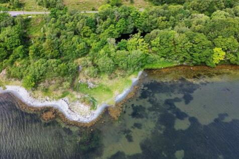 Coastal Woodland, Tayvallich... Land for sale