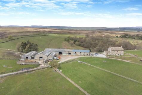 Equestrian facility for sale