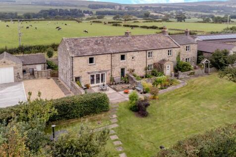 5 bedroom equestrian property for sale