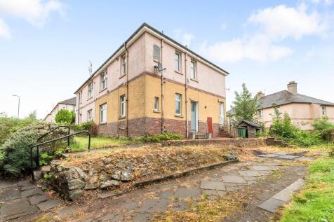 2 bedroom ground floor flat for sale