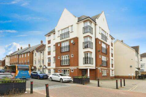 1 bedroom flat for sale