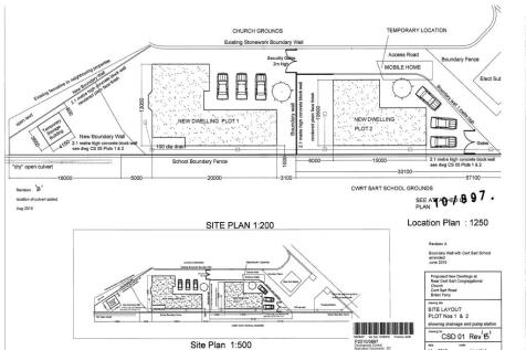 Plot for sale