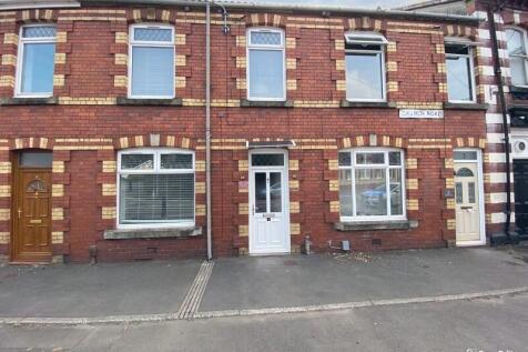Church Road, Cadoxton, Neath, Neath... 2 bed terraced house for sale
