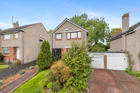 3 bedroom detached villa for sale