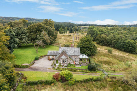 3 bedroom detached villa for sale