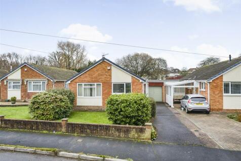 Pinnex Moor Road, Tiverton 2 bed bungalow for sale