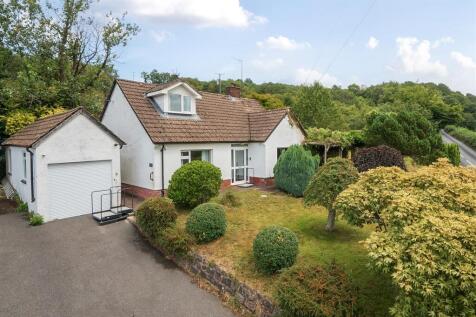 Withleigh, Tiverton 3 bed detached house for sale