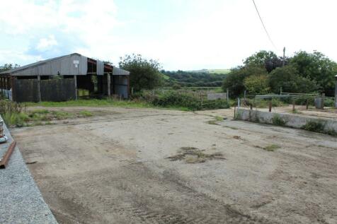 Bridgerule, Holsworthy 6 bed detached house for sale