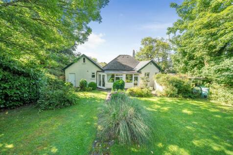 Coronation Park, Launceston 3 bed bungalow for sale