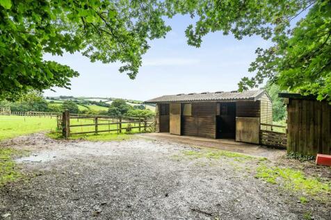 Mount, Bodmin Land for sale