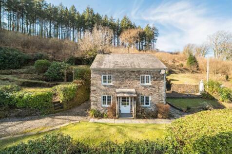 Luckett, Callington 3 bed detached house for sale