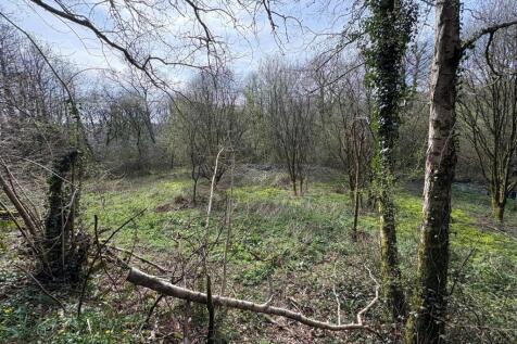 Looe Mills, Liskeard Farm land for sale