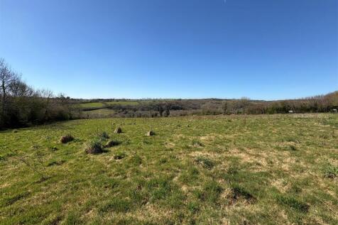 Frogwell Road, Callington Land for sale