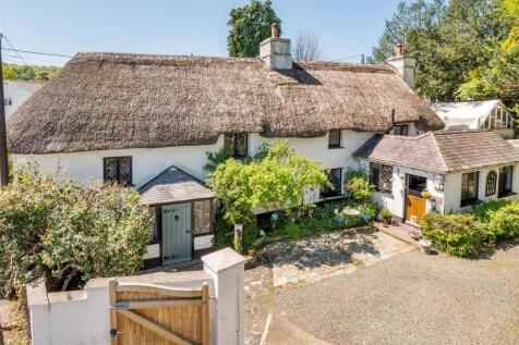 North Road, Lifton 6 bed detached house for sale