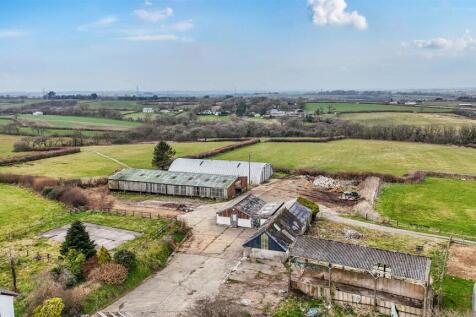 Pyworthy, Holsworthy 18 bed detached house for sale