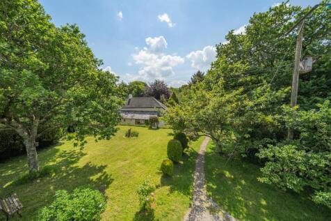 Langdon, Launceston 4 bed detached house for sale