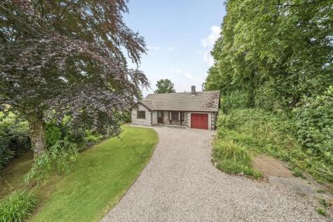Trebursye, Launceston 2 bed bungalow for sale
