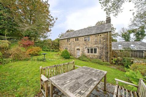 Blisland, Bodmin 2 bed detached house for sale