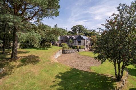5 bedroom barn conversion for sale