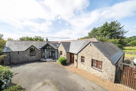 5 bedroom barn conversion for sale