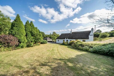 Sprytown, Lifton 7 bed detached house for sale