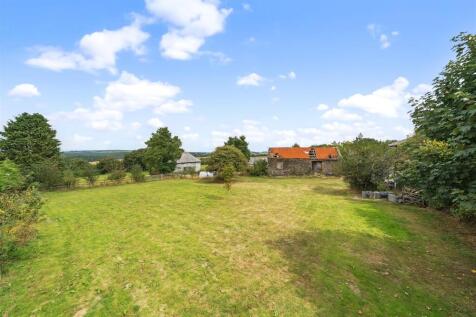 North Muchlarnick, Pelynt, Looe 10 bed detached house for sale