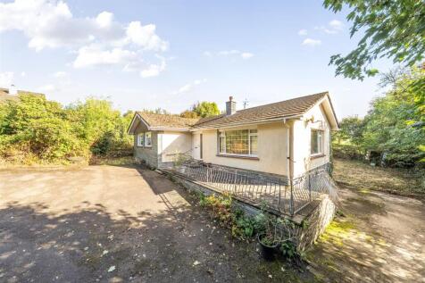 Polyphant, Launceston 3 bed bungalow for sale