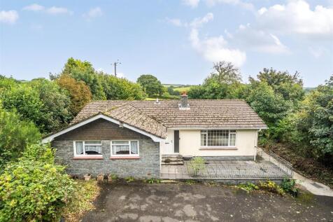 Polyphant, Launceston 3 bed bungalow for sale