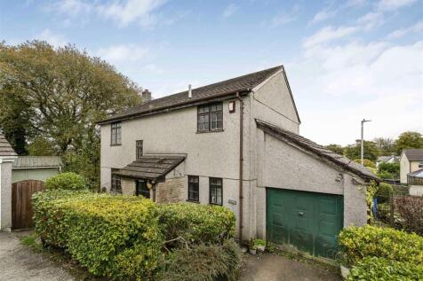 Polyphant, Launceston 4 bed detached house for sale