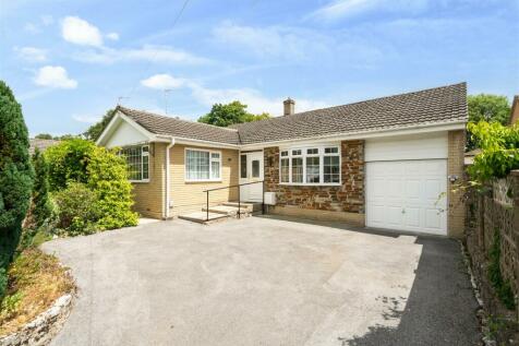 3 bedroom bungalow for sale