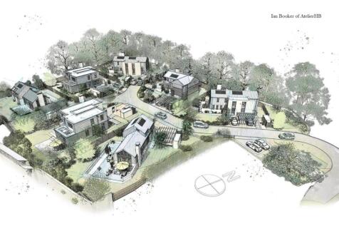 Lutterburn Street, Ugborough, Ivybridge Land for sale