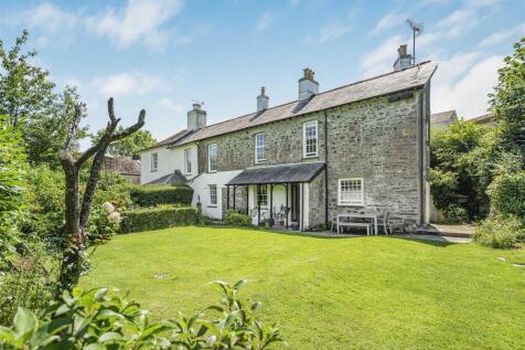 Avonwick, South Brent 5 bed detached house for sale