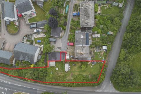 Dartington, Totnes Land for sale
