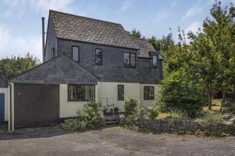 Riverside, Totnes 4 bed detached house for sale