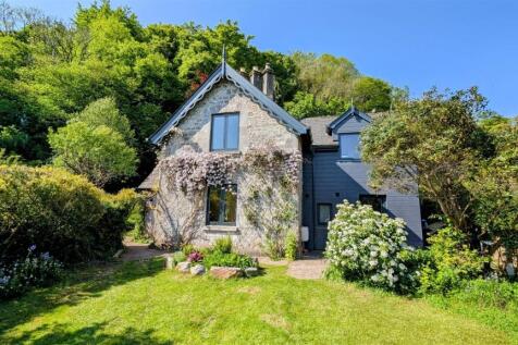 Slade lane, Abbotskerswell, Newton Abbot 3 bed detached house for sale