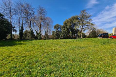 Mile End Road, Newton Abbot Land for sale