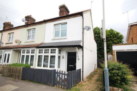 Park Lane, Harefield UB9 3 bed end of terrace house for sale