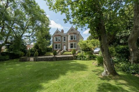 South Street, Colyton 6 bed detached house for sale