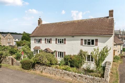 Whitford Road, Kilmington, Axminster 5 bed detached house for sale