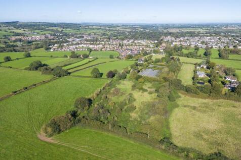 Gerway Lane, Ottery St. Mary Land for sale