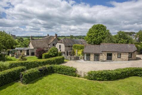 Stockland, Honiton 5 bed detached house for sale