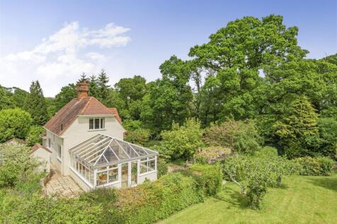 Holyford Cottage, Colyford 2 bed detached house for sale